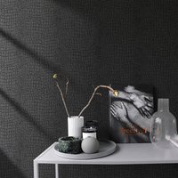 Murgall Peel and Stick Crocodile Pattern Wallpaper 44x305cm 1 Roll