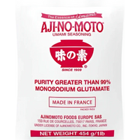 AJINOMOTO mononatriumglutamaat (MSG) 454 g
