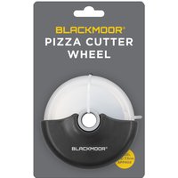 BLACKMOOR Disc Pizza Cutter