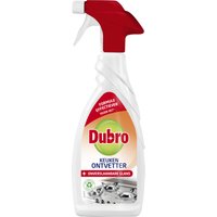 Dubro keukenontvetterspray 650 ml