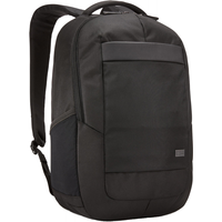 Case Logic Notion NOTIBP-114 zwarte rugzak vrijetijdsrugzak nylon