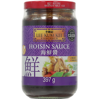 Lee Kum Kee seafoodsaus 397 g