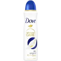 Dove Original Deospray 150 ml