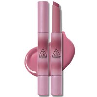 3CE Glanzende Reflecterende Lippenbalsem #LILAC GLAZE Lila Glazuur 1,7g