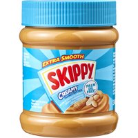 Skippy Romige Pindakaas - 340 g