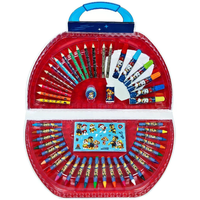 Paw Patrol kleurset - 51 stuks