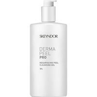 Skeyndor Derma Peel Pro Resurfacing Peel Cleansing Gel 200 ml