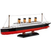Cobi R.M.S. Titanic 1:700 Scale 600 Piece Brick Building Set