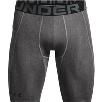 Under Armour Men's HeatGear Pocket 9" Shorts - Carbon Heather