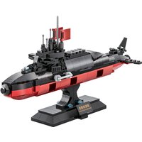 WANGE Type 094 strategische onderzeeër