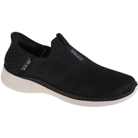 Skechers slip-ins: go walk 6 - fabulous view 124569-BKLV_37