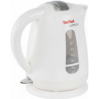 Tefal KO299130 - waterkoker - 1,5 L, 2200 W, draadloos, anti-kalkfilter
