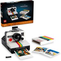 LEGO Ideas 21345 Polaroid OneStep SX-70 Camera