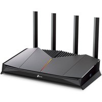 TP-Link Archer GE230 draadloze router 2,5 Gigabit Ethernet dual-band (2,4 GHz / 5 GHz)