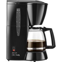Melitta Single 5 Black koffiezetapparaat Zwart