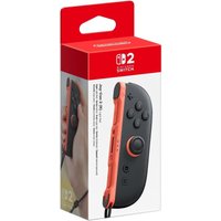 Nintendo Switch 2 - Officiële Joy-Con 2 (R) - Lichtrood