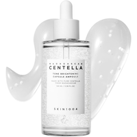 SKIN1004 Centella hydraterend verhelderend glansserum ampul 100 ml