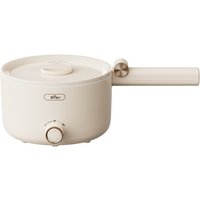 Bear Multi-Functional Electric Cooking Pot DRG-C16Z1 - 1.6L Capacity Pot