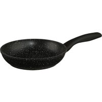 5five Gegoten aluminium koekenpan - 20 cm