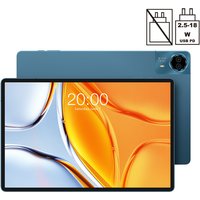 Teclast T70 Tablet 14 Inch Android 15, Helio G99, 20GB RAM (8GB+12GB Virtueel) + 256GB ROM, 4G LTE + 5G WiFi, 10000mAh Batterij, 1920×1200 Scherm