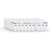 Epson UltraChrome Pro10 inktcartridge - origineel - cyaan - 1 stuk