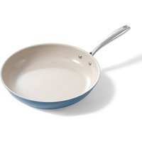 Redchef Gemstone Aluminum II 20cm Fryingpan Blue