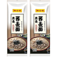 Chen Ke Ming Rogge & Boekweit Noedels 150 g * 2