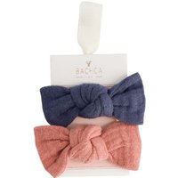 Joybuy 15% Rabatt auf das Bachca Paris HaarspangenSet mit GazeSchleife 2 Stück