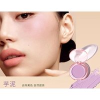 OUT OF OFFICE vitaliteit fluweelmatte mousseblush - taro-kaas