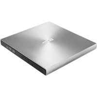 ASUS SDRW-08U7M-U optisch schijfstation DVD±RW zilver