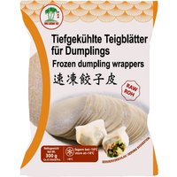 TCT dumplingvellen 300 g