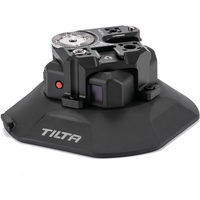 TILTA Electronic Suction Cup (4.5″) with Multi-Functional Mounting Bracket (HDA-ESC-MMB-45)