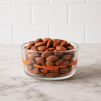Scion by Dexam Mr Fox 236ml Small Round Glass Ramekin