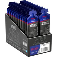 Applied Nutrition ABE Pre Workout Energy Gel Original Energy - 20 x 60 ml