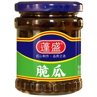 Joybuy Aktion 27% Rabatt auf Pengsheng Eingelegte Gurken 200 g