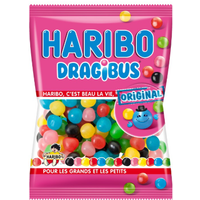 Promotion Joybuy 34% de réduction sur les bonbons Dragibus 120 g