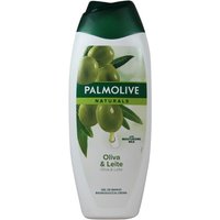 Palmolive Naturals Douchecrème - Olijf & Melk 500 ml
