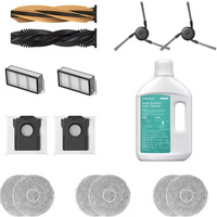 Accessoire-set voor Dreame L50Ultra/X50Ultra/X50Master/L40sProUltra