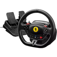 Thrustmaster T98-X Ferrari 296 GTB
