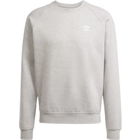 Adidas Trefoil Essentials Sweater 4935 JY6140 Grijs S