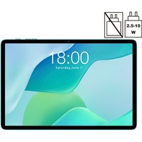 TECLAST P33 New Tablet — Android 15, 10.1-Inch IPS Display With 1280×800 Resolution, Allwinner A333 Penta-Core Processor, 9GB* (3GB + 6GB Virtual Expansion) RAM + 64GB Storage, WiFi Connectivity, 6000mAh Battery With Type-C Charging, Dual HD Cameras (5MP Rear + 2MP Front)