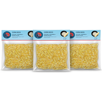 Mooijer-Volendam Gekookte Maïskorrels – 3 x 500 g