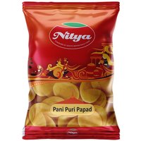 Nitya Pani Puri papad 250 g