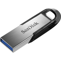SanDisk Ultra Flair USB-stick – 64 GB, USB 3.0