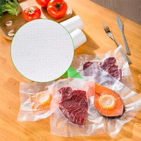 Huacan vacuum bag, fresh-keeping bag, household fresh-keeping sealed bag, 20 * 30CM, 100pcs/bag