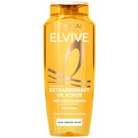 L'Oréal Elvive Extraordinary Oil Kokos Shampoo 250 ml