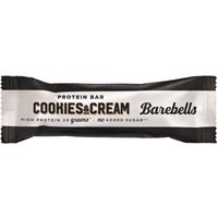 Barebells Protein Cookies & Cream - 55 g