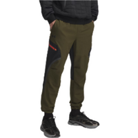 Under Armour Unstoppable Men's Cargo Pants - Expedition Green
