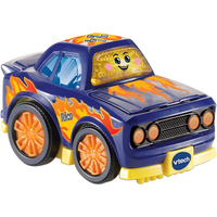 VTech Toet Toet Auto's Raceauto Rico