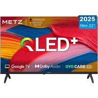 METZ MQF7030Z, HD QLED Google TV, 32 inch